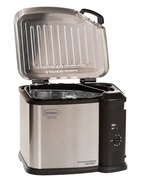 masterbuilt butterball turkey fryer xl